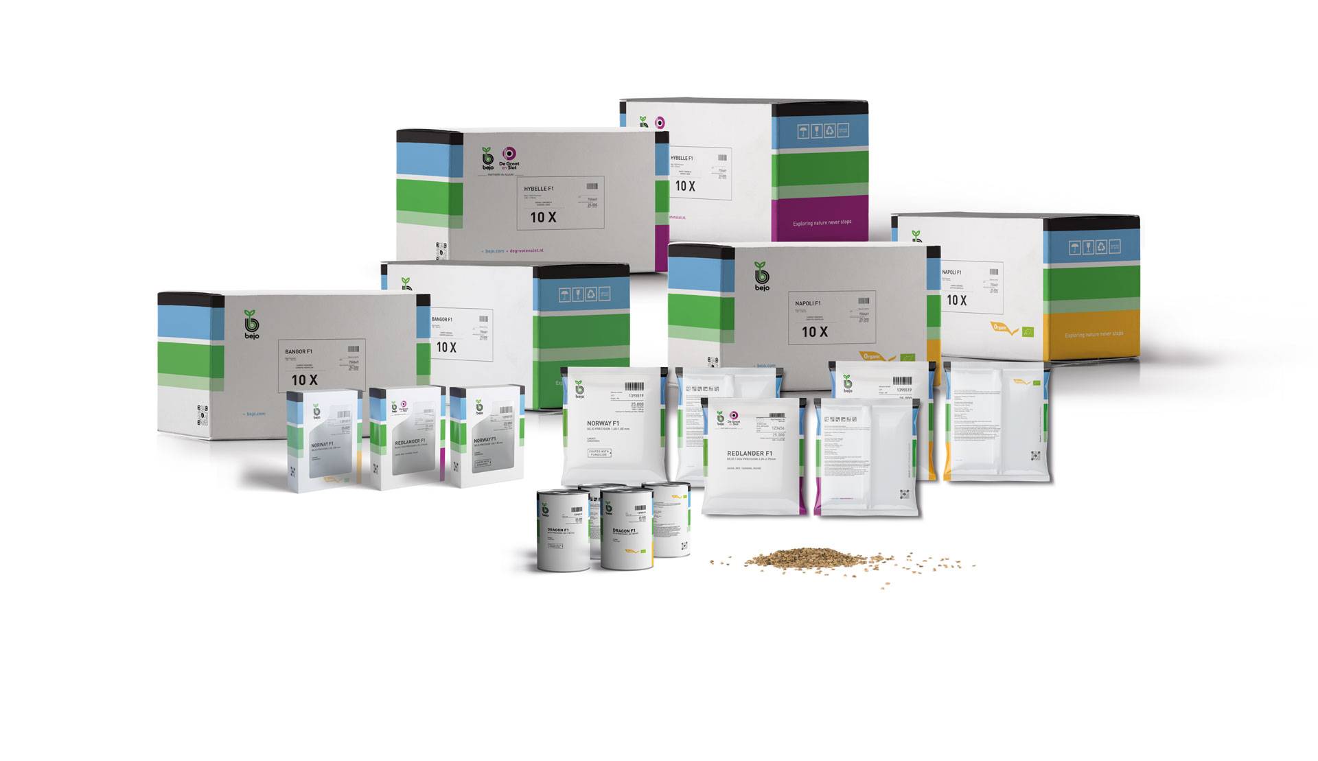 Bejo-nuevo-envases-semillas|Bejo-nuevo-envases-semillas